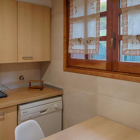Saplan Real Estate Pensaueth Villa Salardú Екстериор снимка