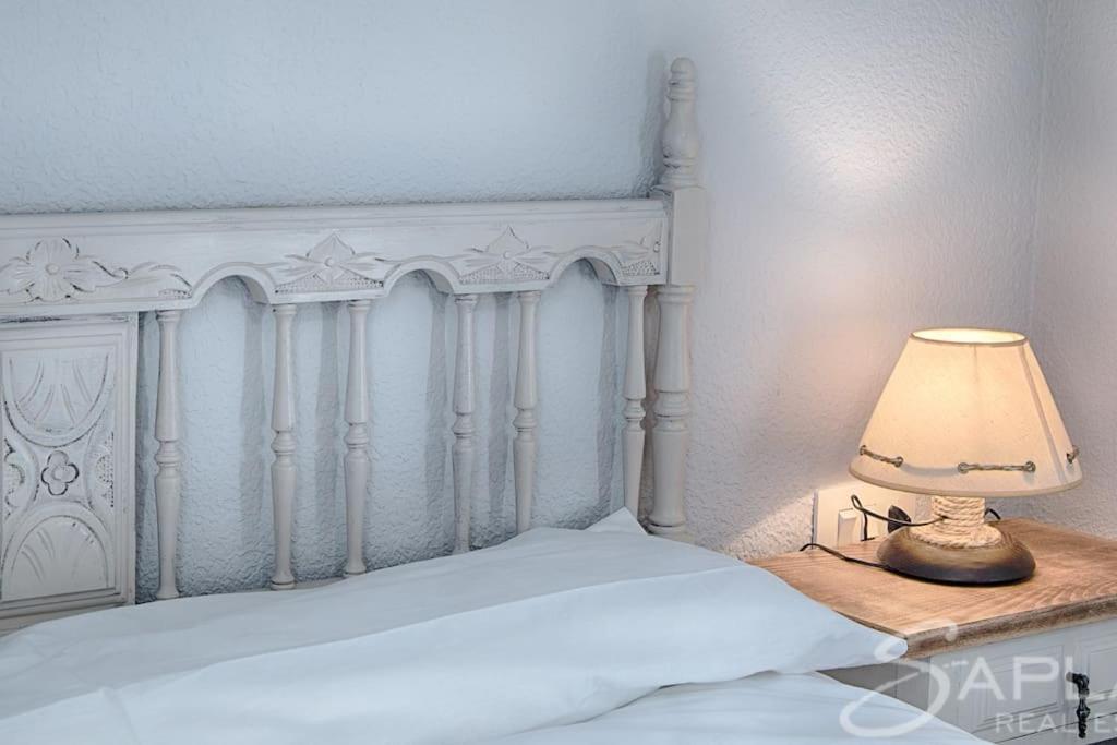 Saplan Real Estate Pensaueth Villa Salardú Екстериор снимка