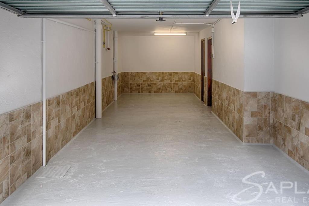 Saplan Real Estate Pensaueth Villa Salardú Екстериор снимка