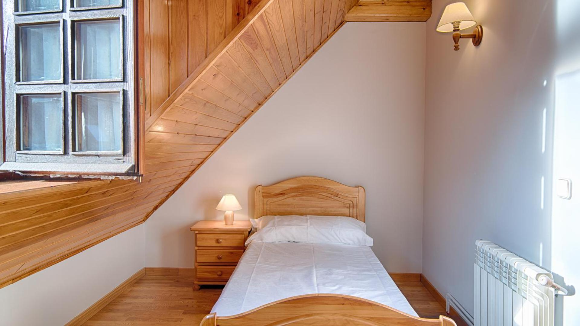 Saplan Real Estate Pensaueth Villa Salardú Екстериор снимка