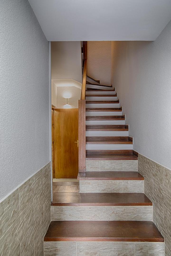 Saplan Real Estate Pensaueth Villa Salardú Екстериор снимка